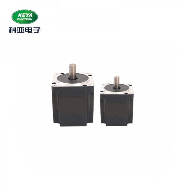 白沙黎族自治縣直流無刷電機86系列 48V 400W 3000RPM