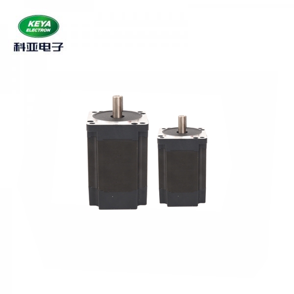 呼倫內爾直流無刷電機86系列 48V 785W 3700RPM