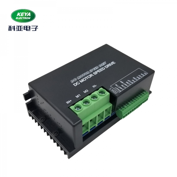 阿克蘇正反轉直流電機調速器DC12/48RT50BL-XW