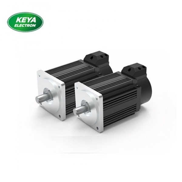 AGV/RGV專用伺服80系列48V 1KW 3000RPM