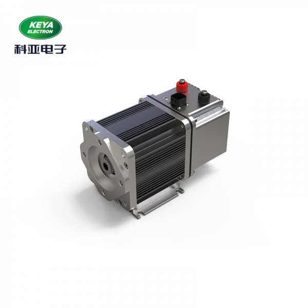 雙鴨山液壓泵站一體機24V、3500W、3500RPM